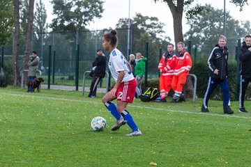 Bild 143 - B-Juniorinnen HSV - FF USV Jena : Ergebnis: 3:1